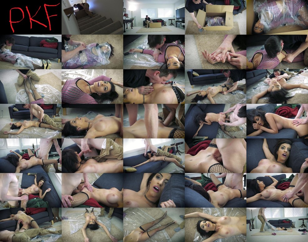 Erotic comic school revenge