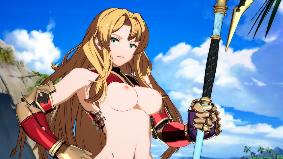 Fantasy grablu Greet Hentai