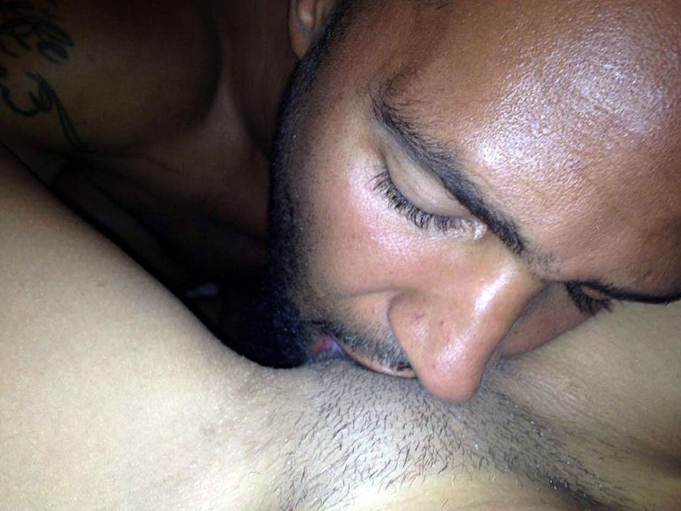 Football player Hope Solo Nude