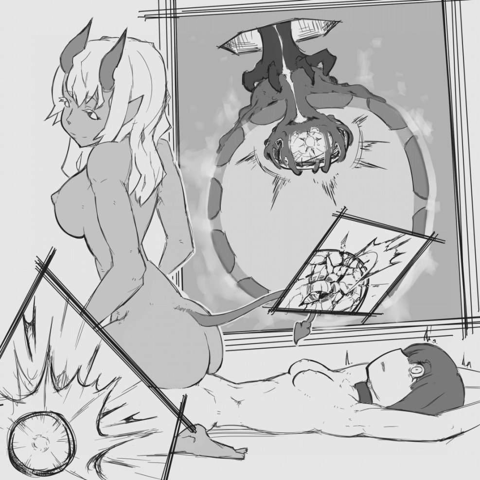 Nintendo Zelde Hentai