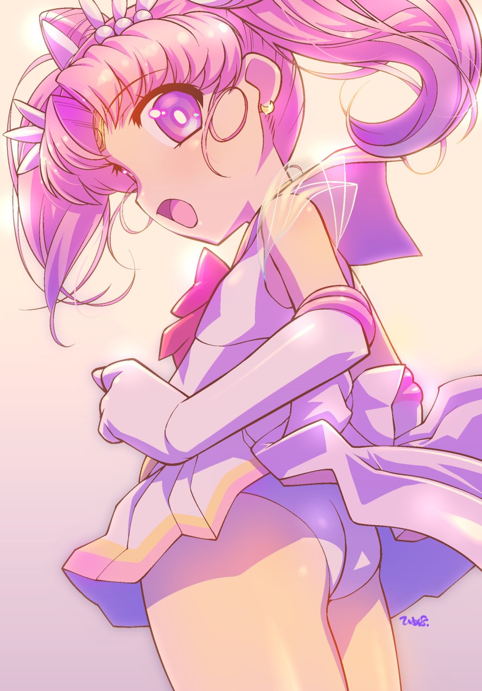 Sailormun Chibius Hentai