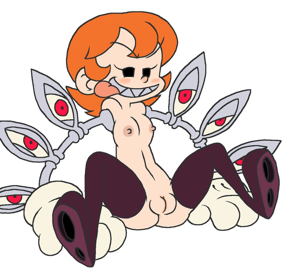 Picok Skullgerles Hentai