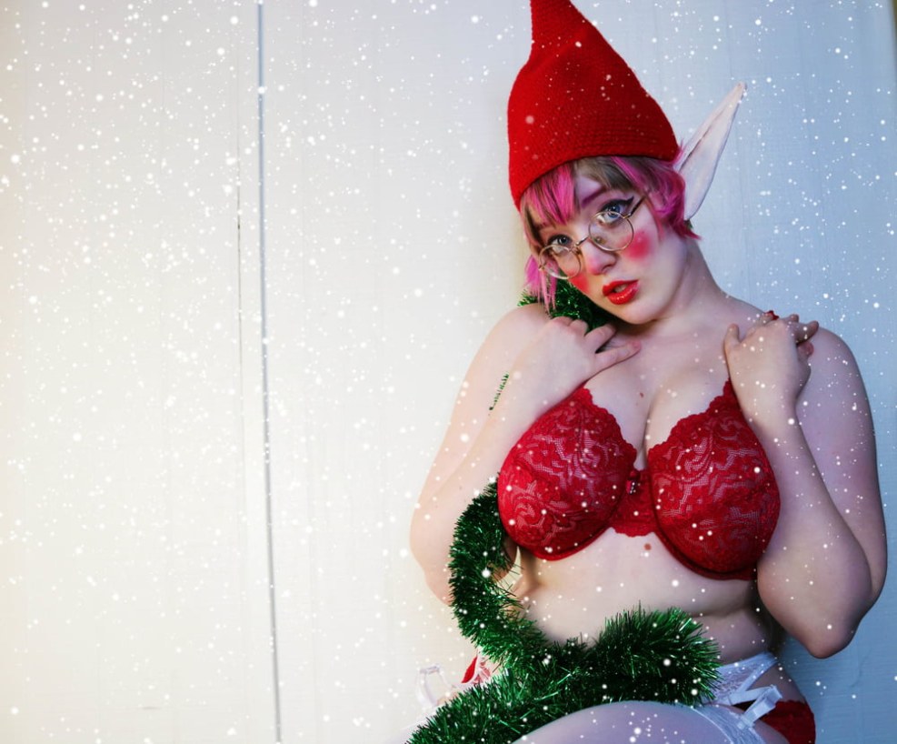 Footjob Night Elves Warcraft