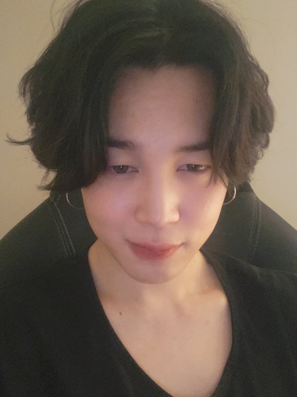 Press of Chimina from BTS