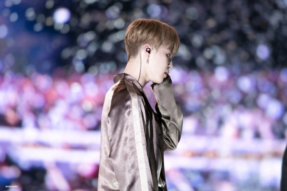 Jimin Aesthetic