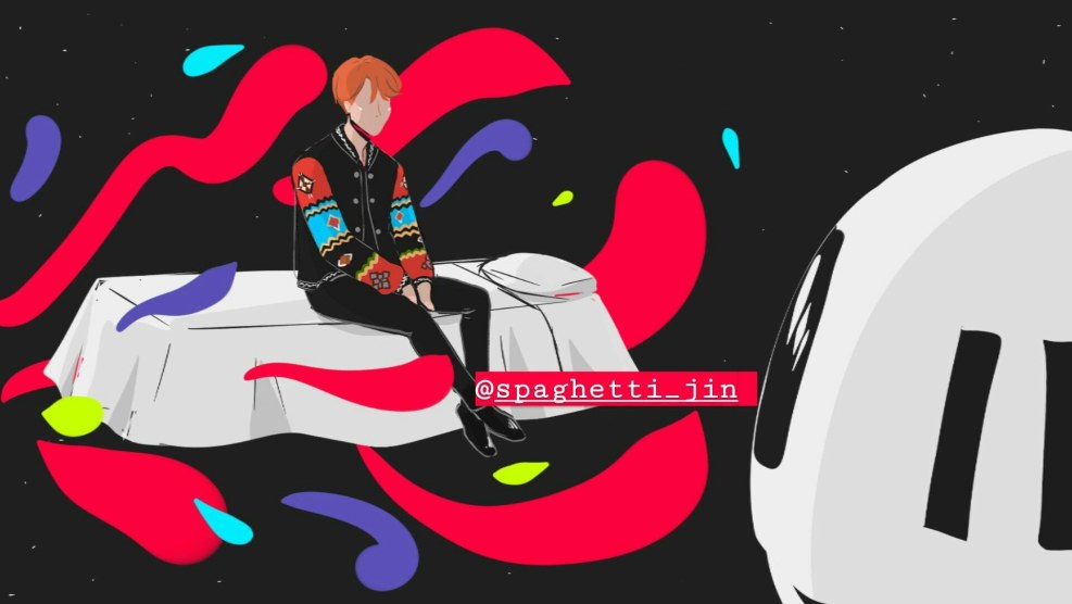 Anime Art vs Pidorosni