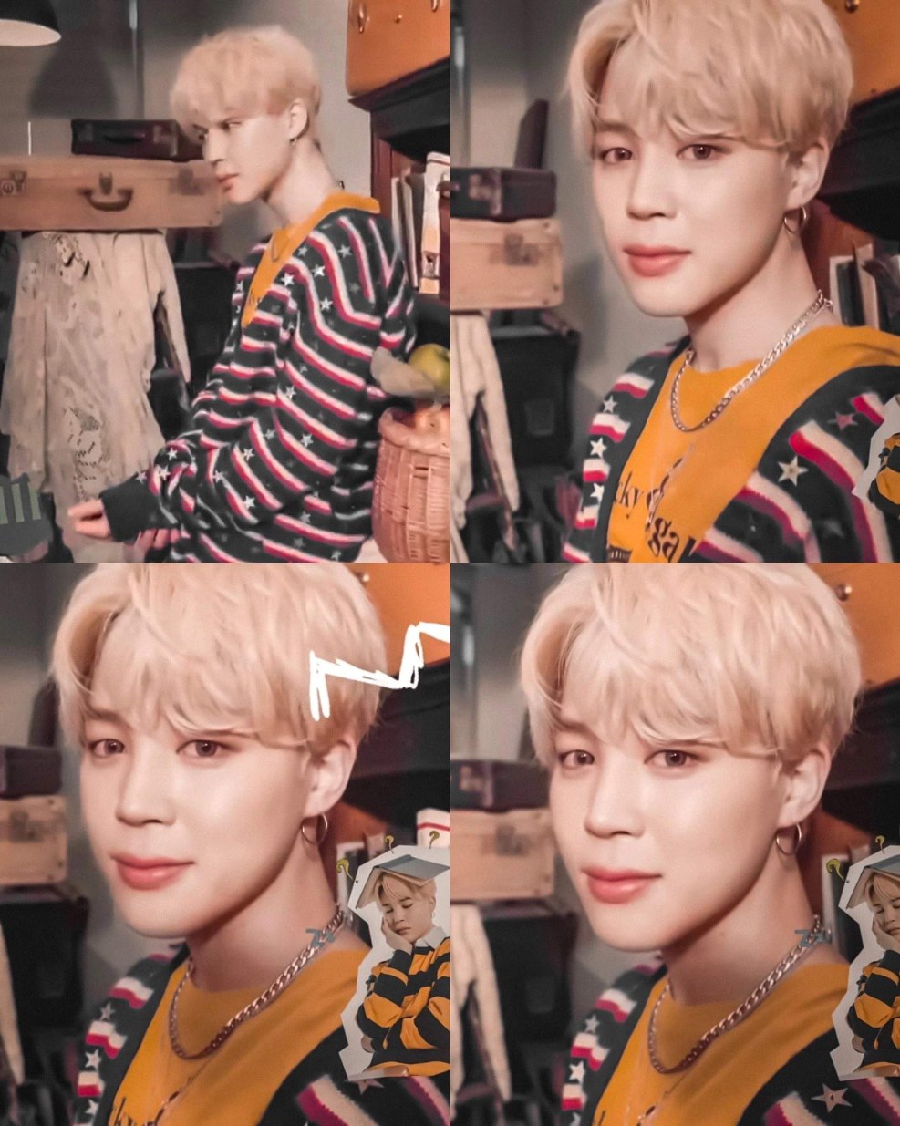 Gif BTS