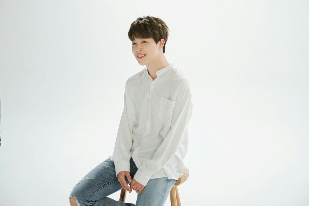 Photoshop BTS and Peyton