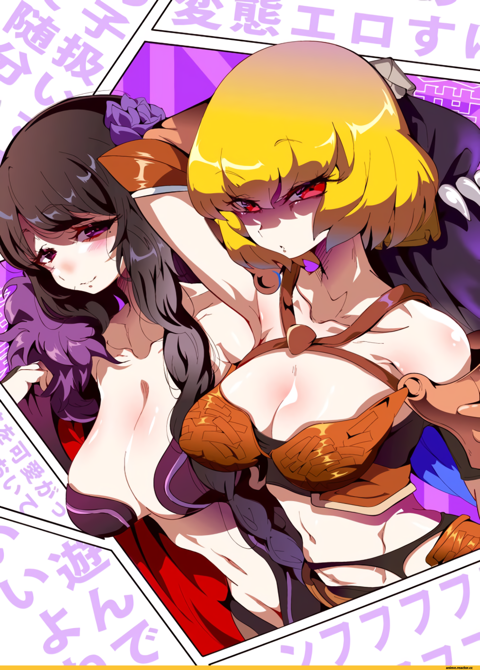 Re Zero Elsa Ganghirt Hentai