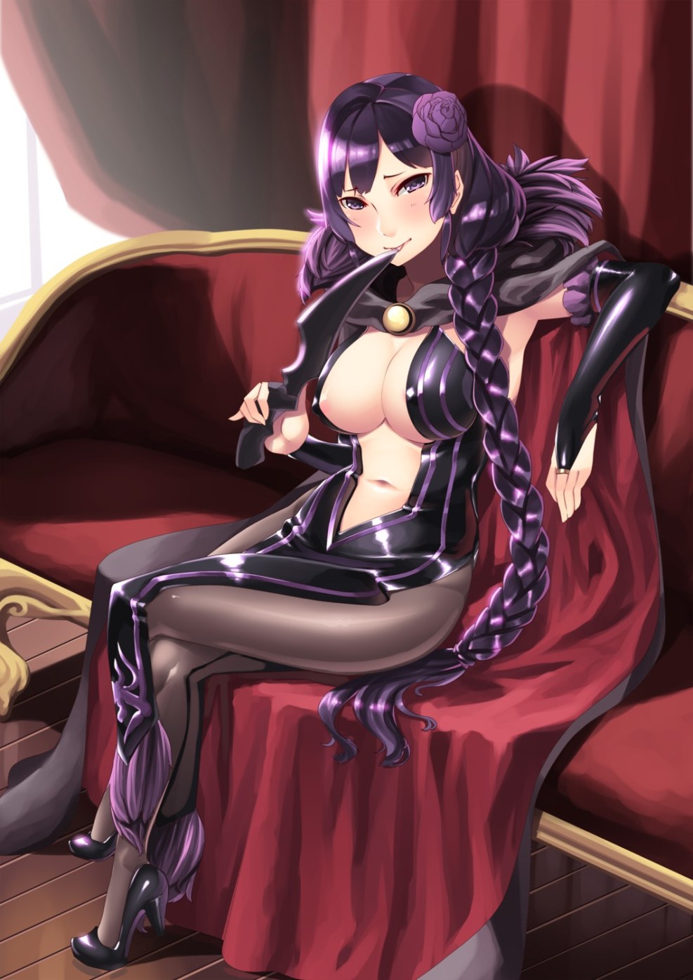 Anime Hentai Elsa Ganchirt