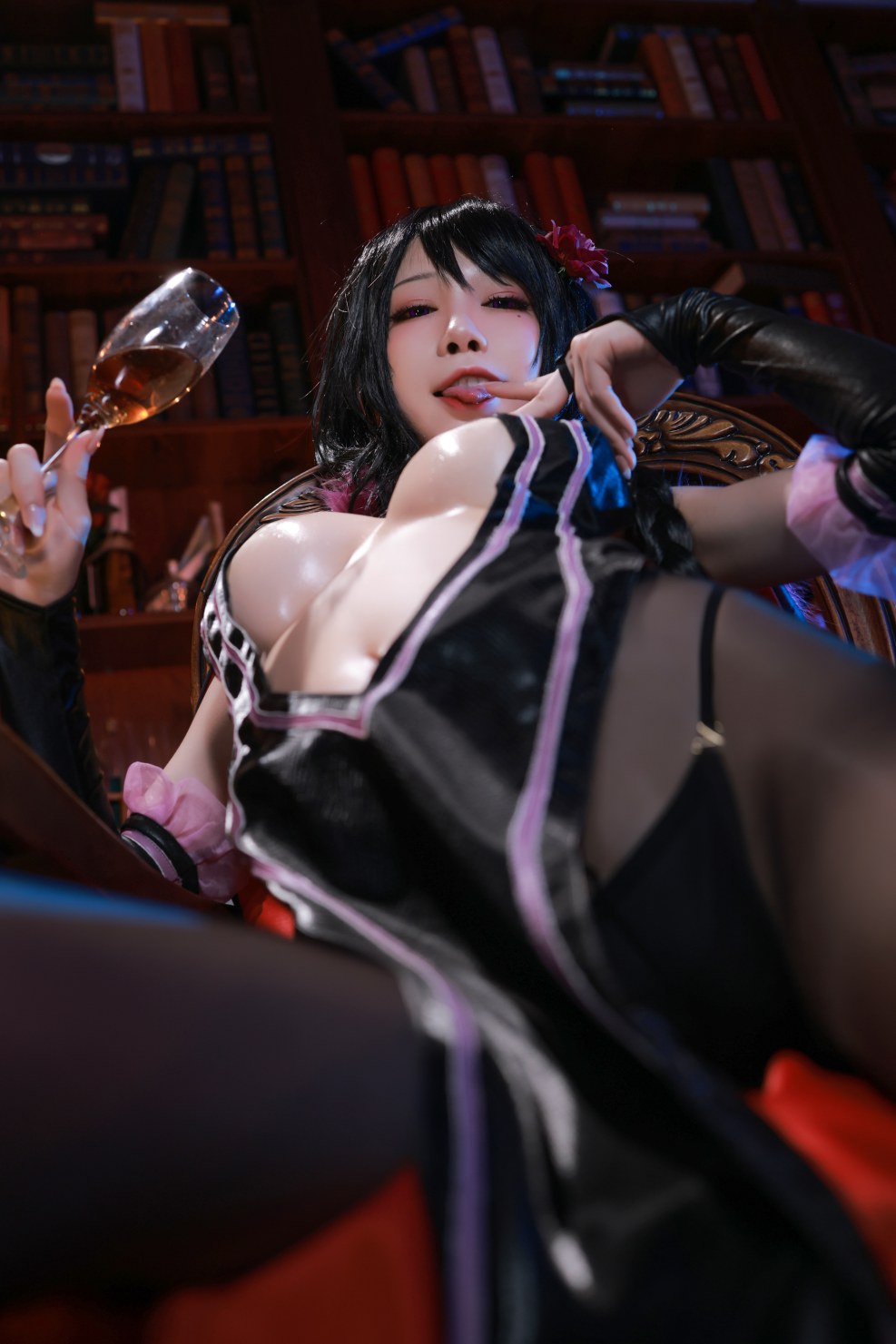 Re Zero Hentai Elsa Gangchirt Hentai