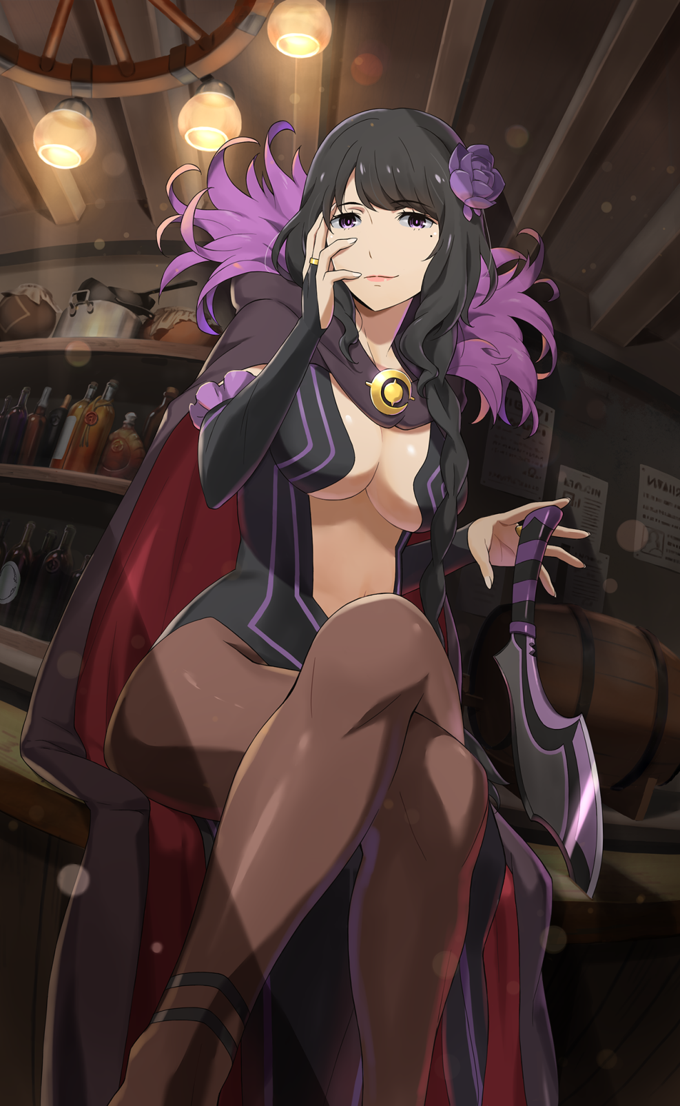 Zero Elsa Gangchirt Hentai