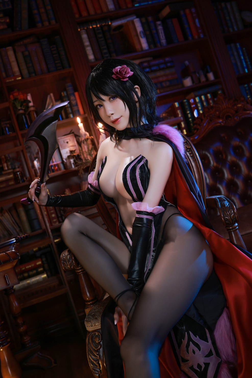 Zero Elsa Gangchirt Hentai