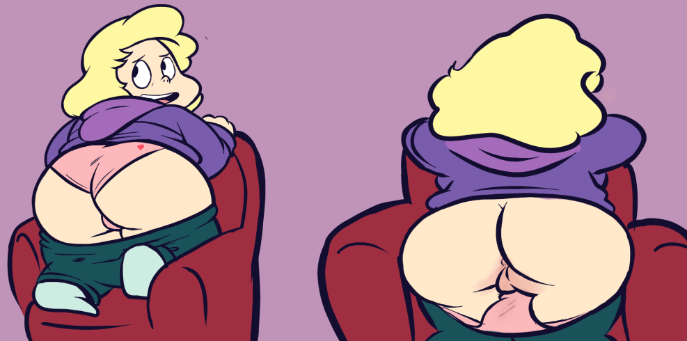 Universe Stephen Sadi Miller Naked