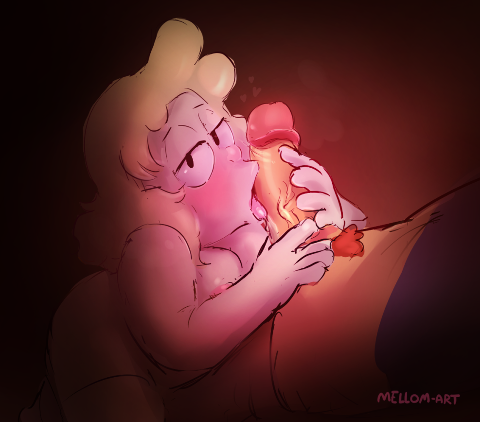 Sunny Quartz Universe Stephen