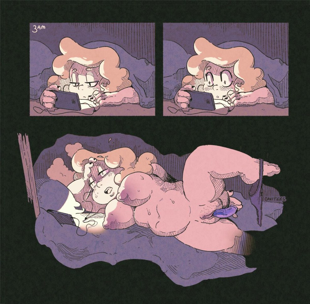 Britain Miller Hentai