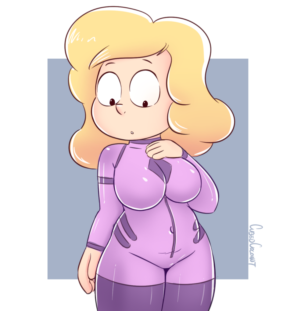 Universe Stephen Sadi Miller Naked