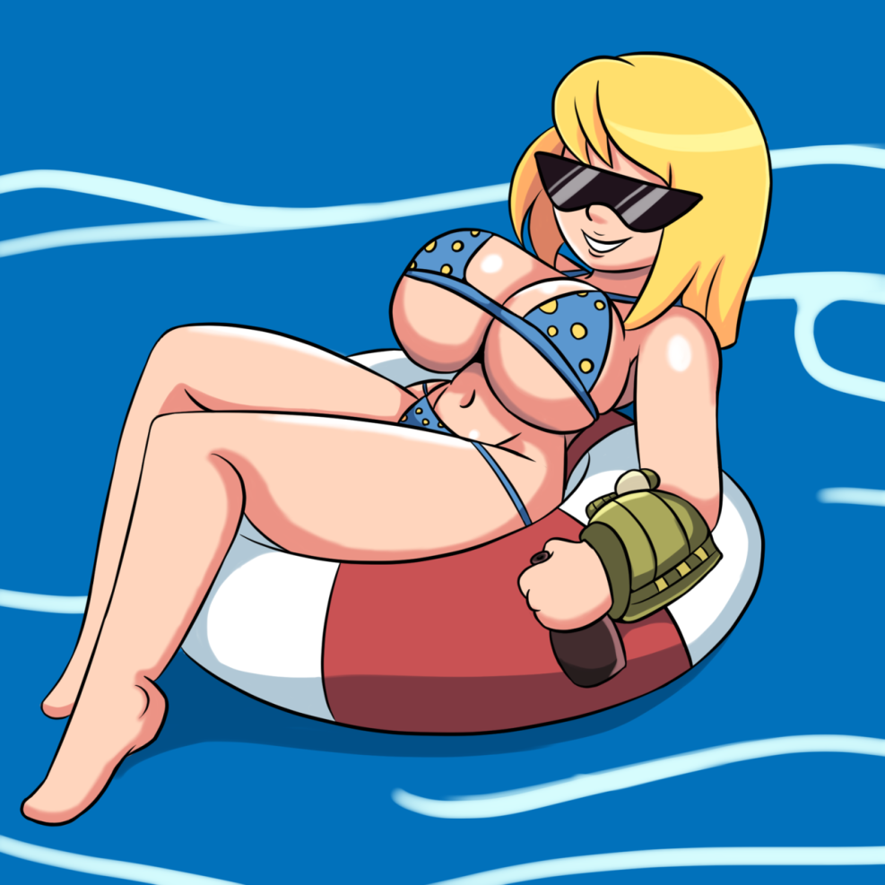 Wallaut Hentai Violence