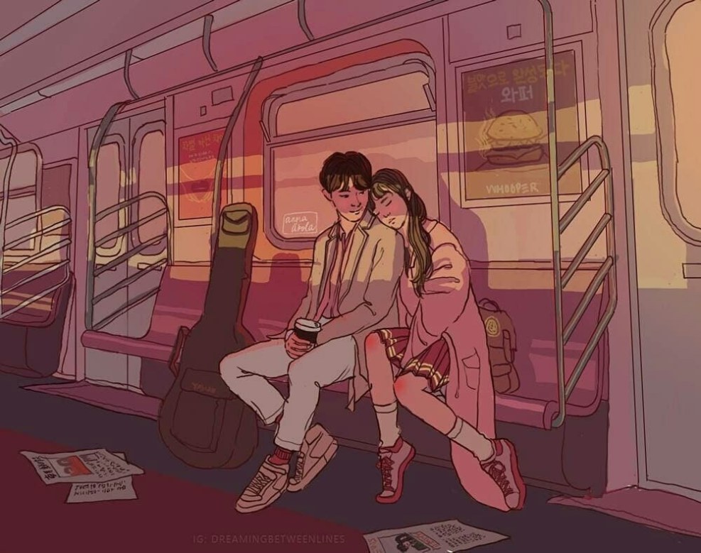 Okhaio Short Move Good Morning