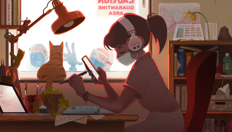 EIZOUKEN NI WA Anime Asakus