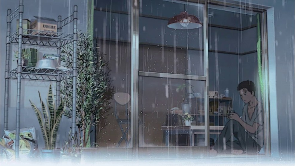 Danny Connors Lo-Fi Indie 2