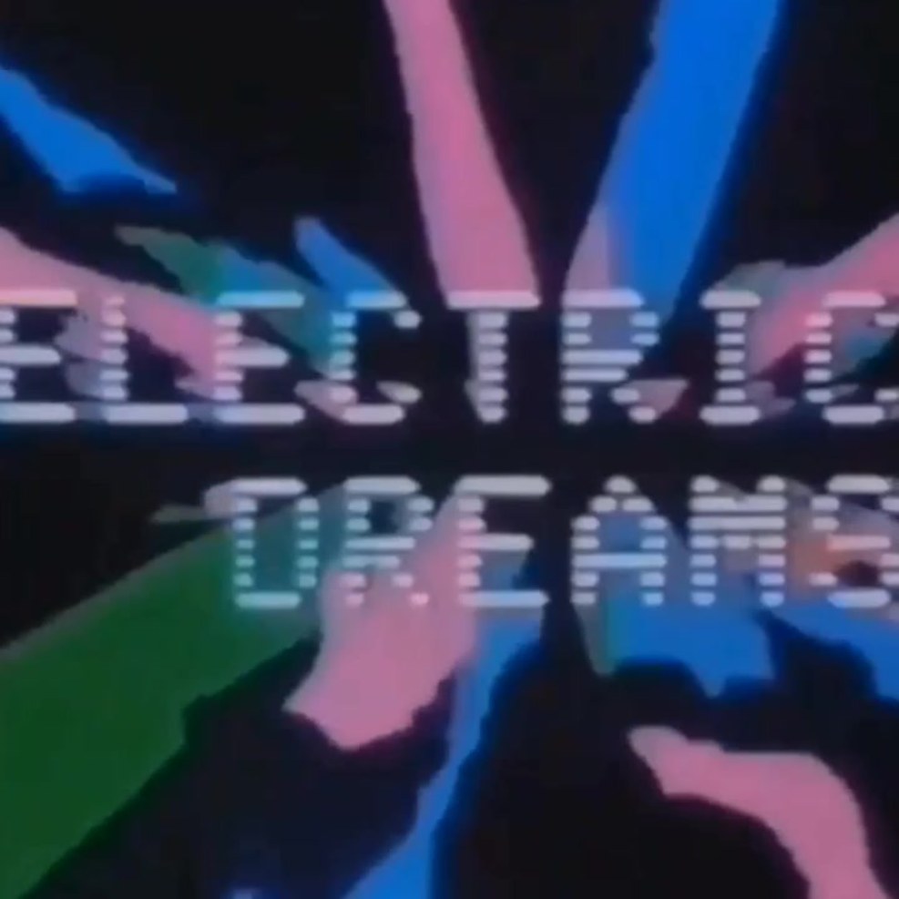 90s anime aesthetic dorm