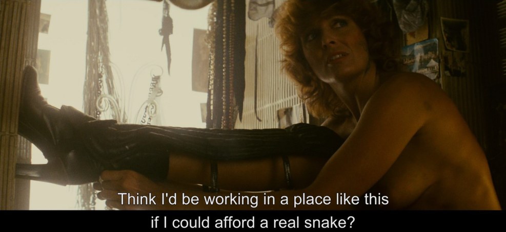 Quorra Heritage TRON Heritage