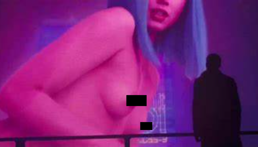 Agent Carter Armando Huerta Anal