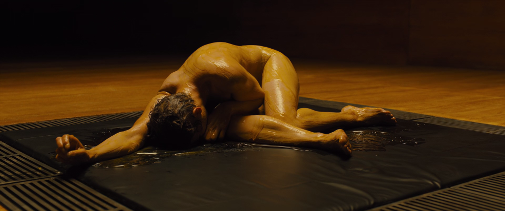 Joanna Cassidy Blade Running