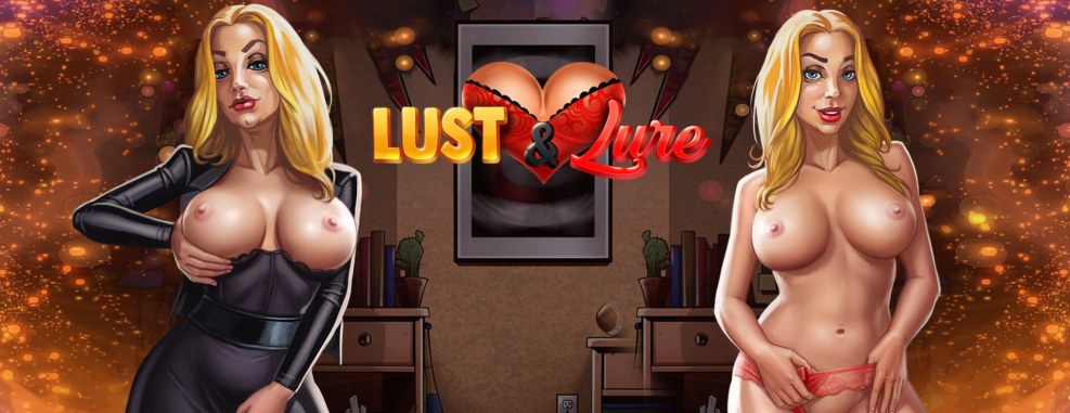 Idle Angel Hentai Characters