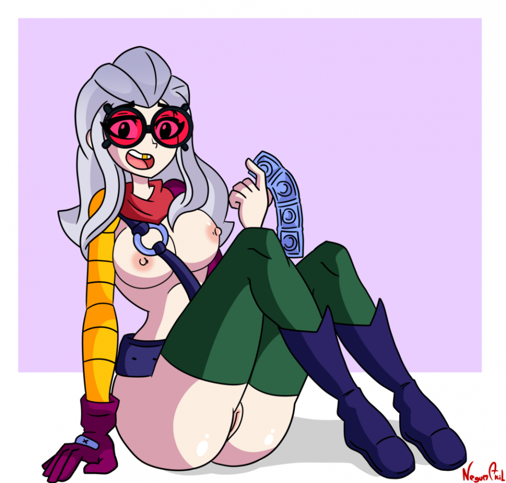 Rule 34 Bravo Stars Jesse