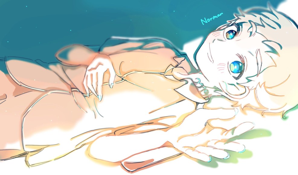 Isabella Neverland Hentai Comics