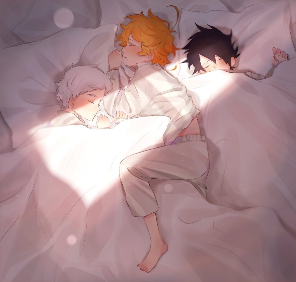 Navenland Hantai 18 + 18 + Ema