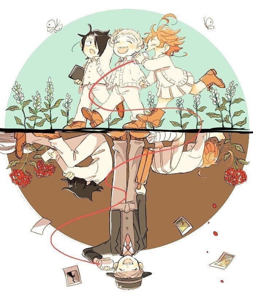 Promised Neverse Jay Hentai