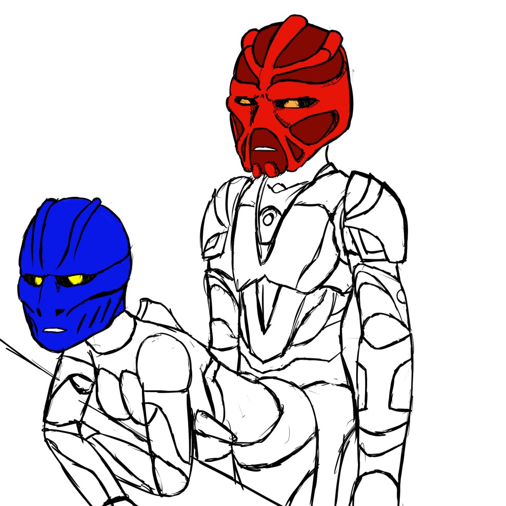 Gali Biionics Hentai 2018