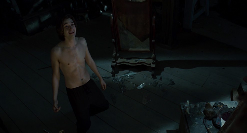 Amber Rose Reva Tits