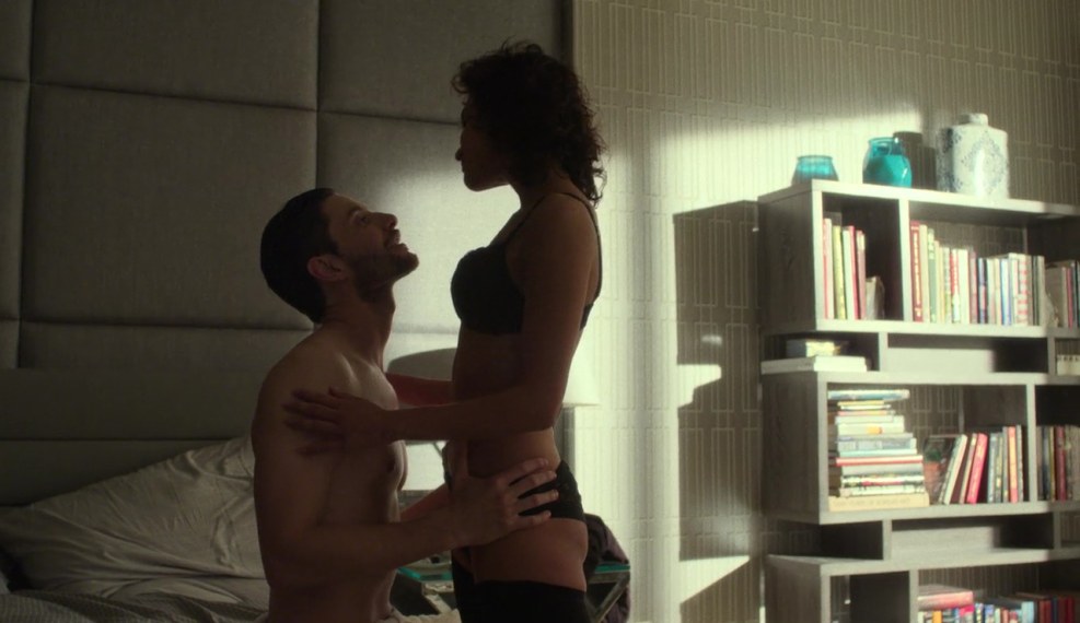 Benjamin Green pornakter