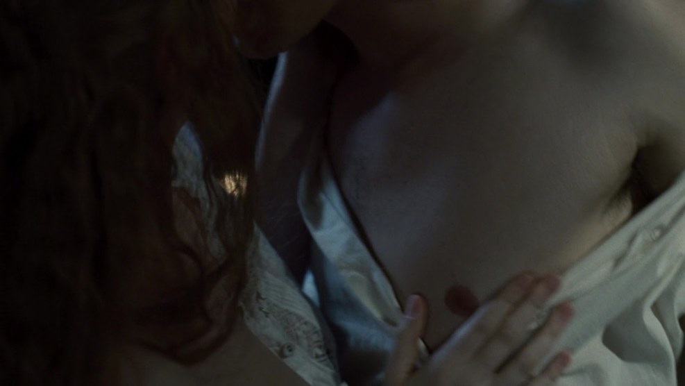 Max Arons Dorian Gray