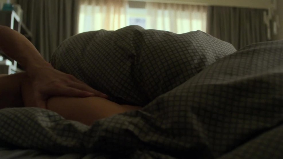 Naked Owen McCen naked