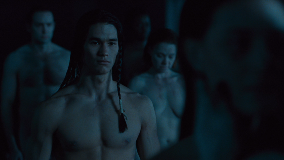 Taylor Daniel Lautner naked