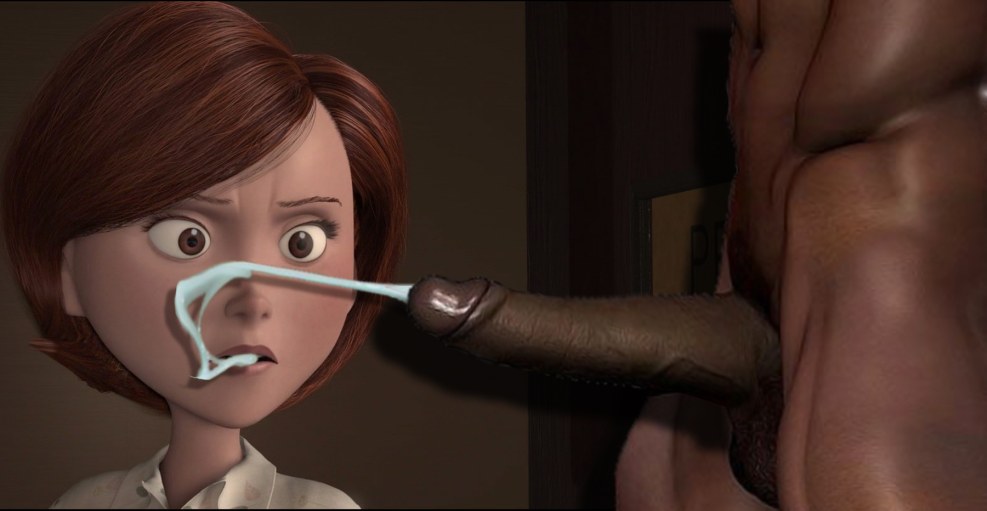 Hentai Barley Lightfoot / Indor Lightfoot