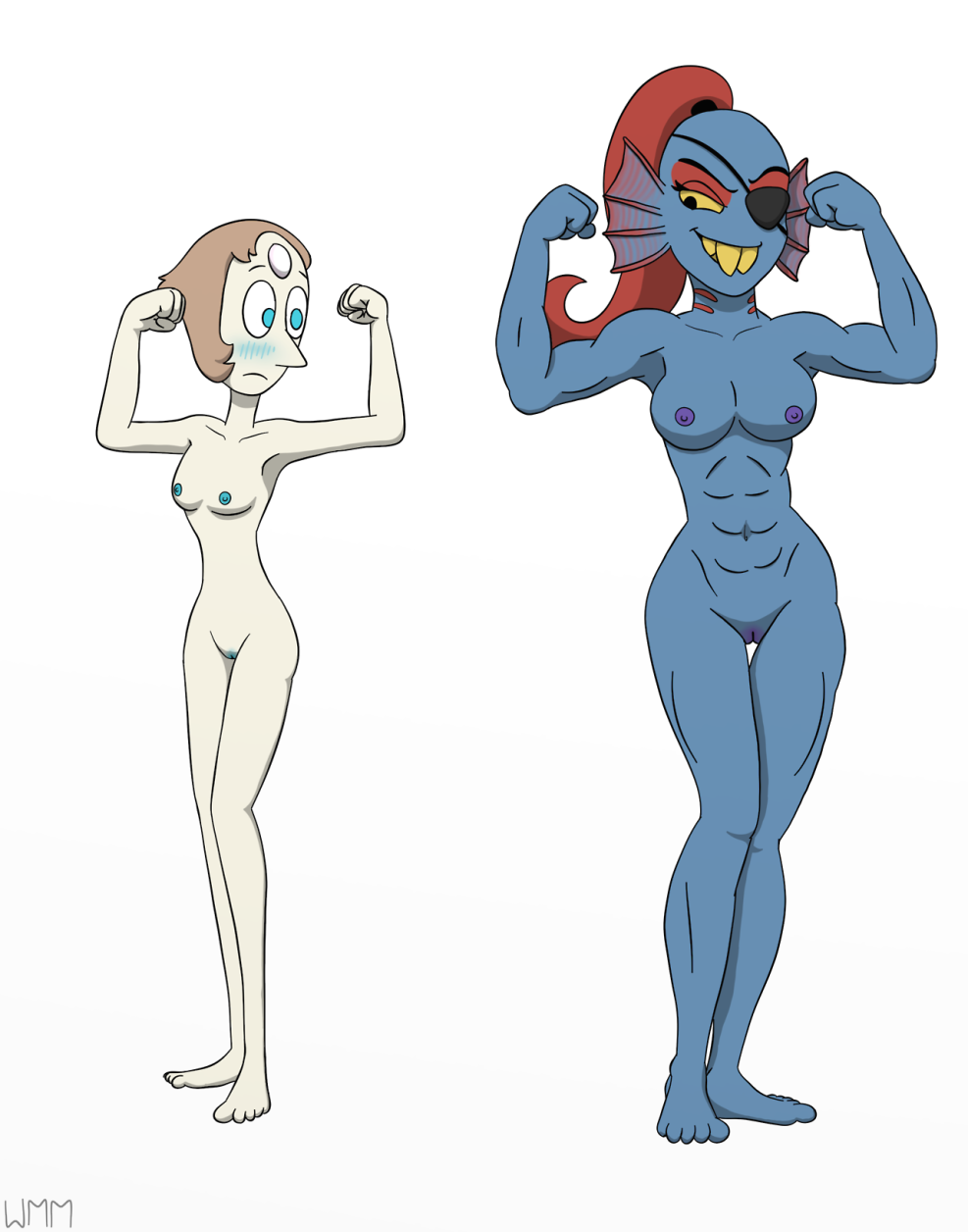 Andernetal Andine Hentai