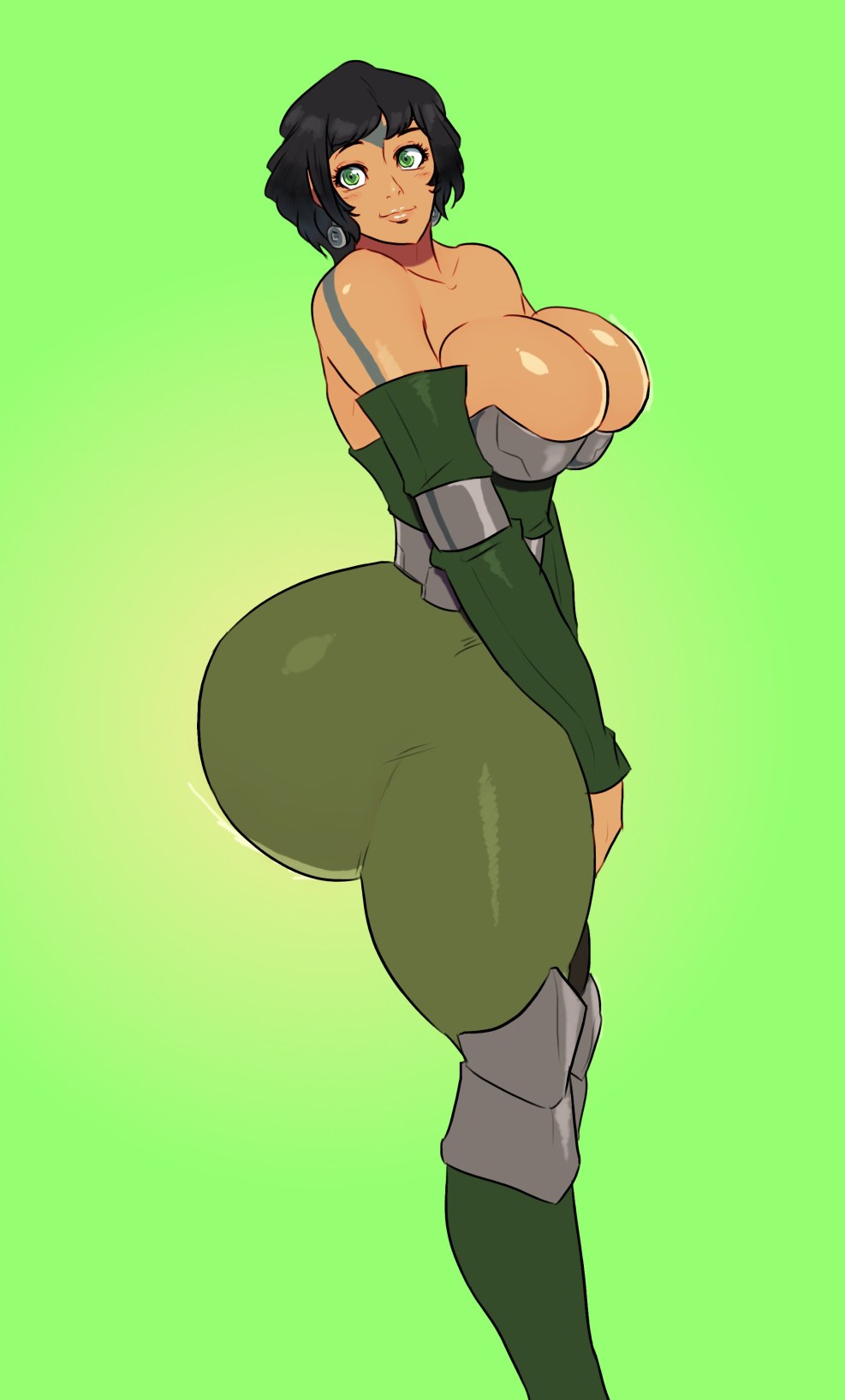 Lois Griffin Futanari hentai