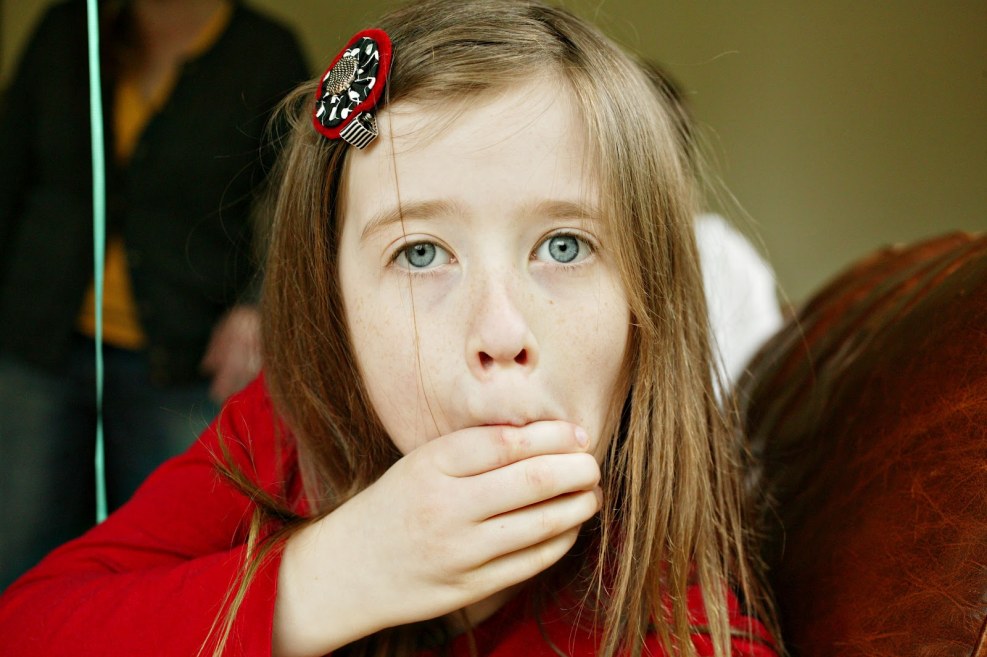 Alexandra Kozlova Candy Aleksa