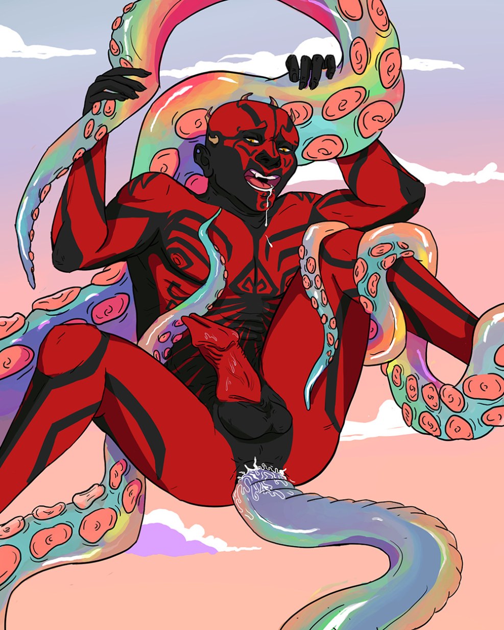 Kleio Valentien Darth Talon Hentai