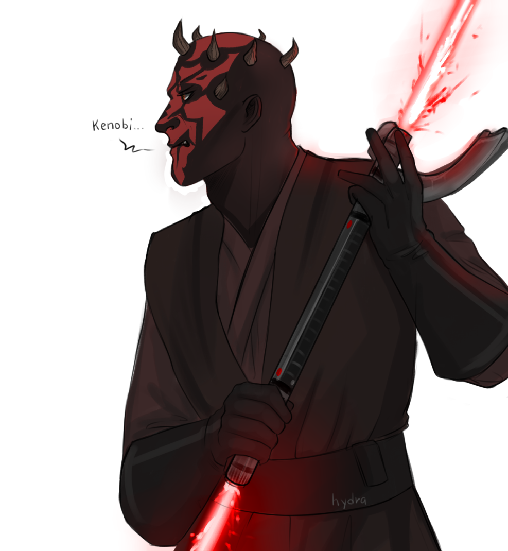 Hentai Star Wars Darth Talon