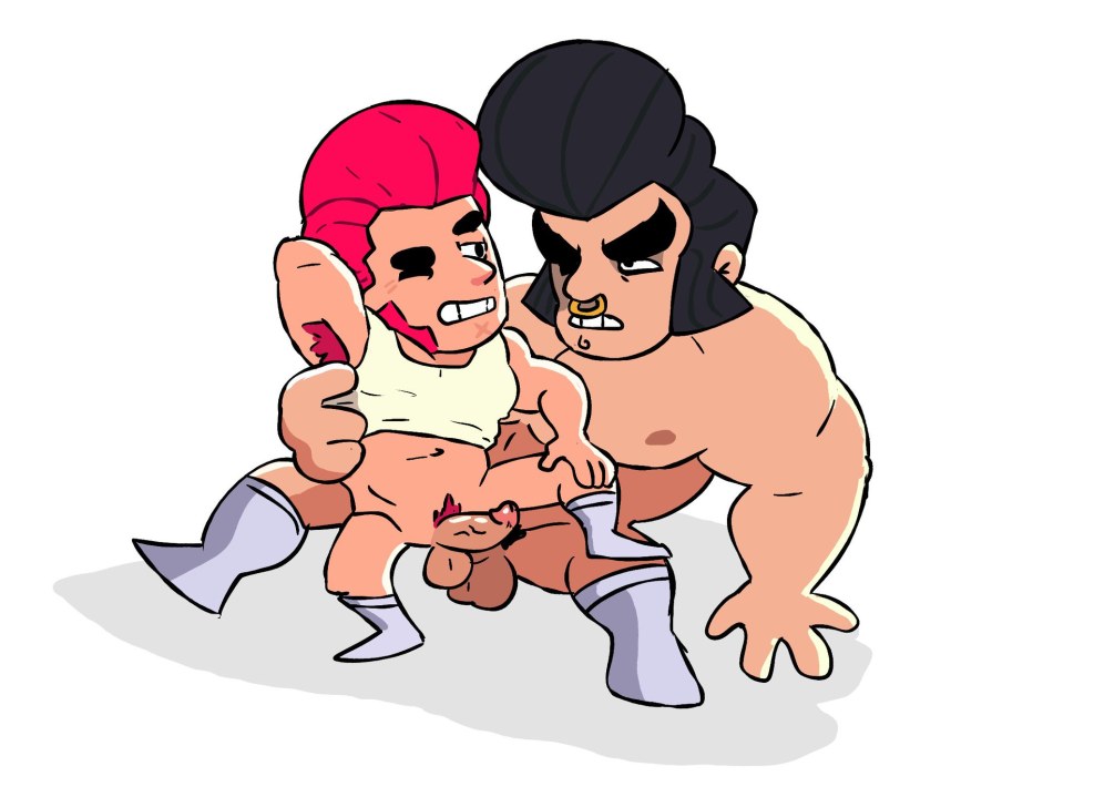 Rule 34 Bravo Stars Jesse