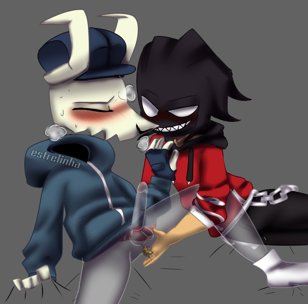 Agoti x tabi hentai Friday Night Funkin