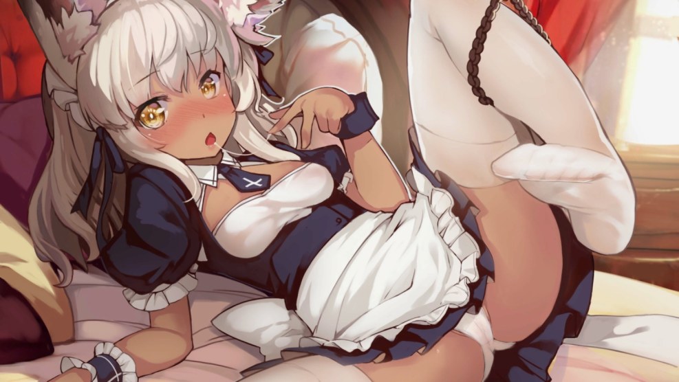 Mirror Sakuragame Hentai Daisy