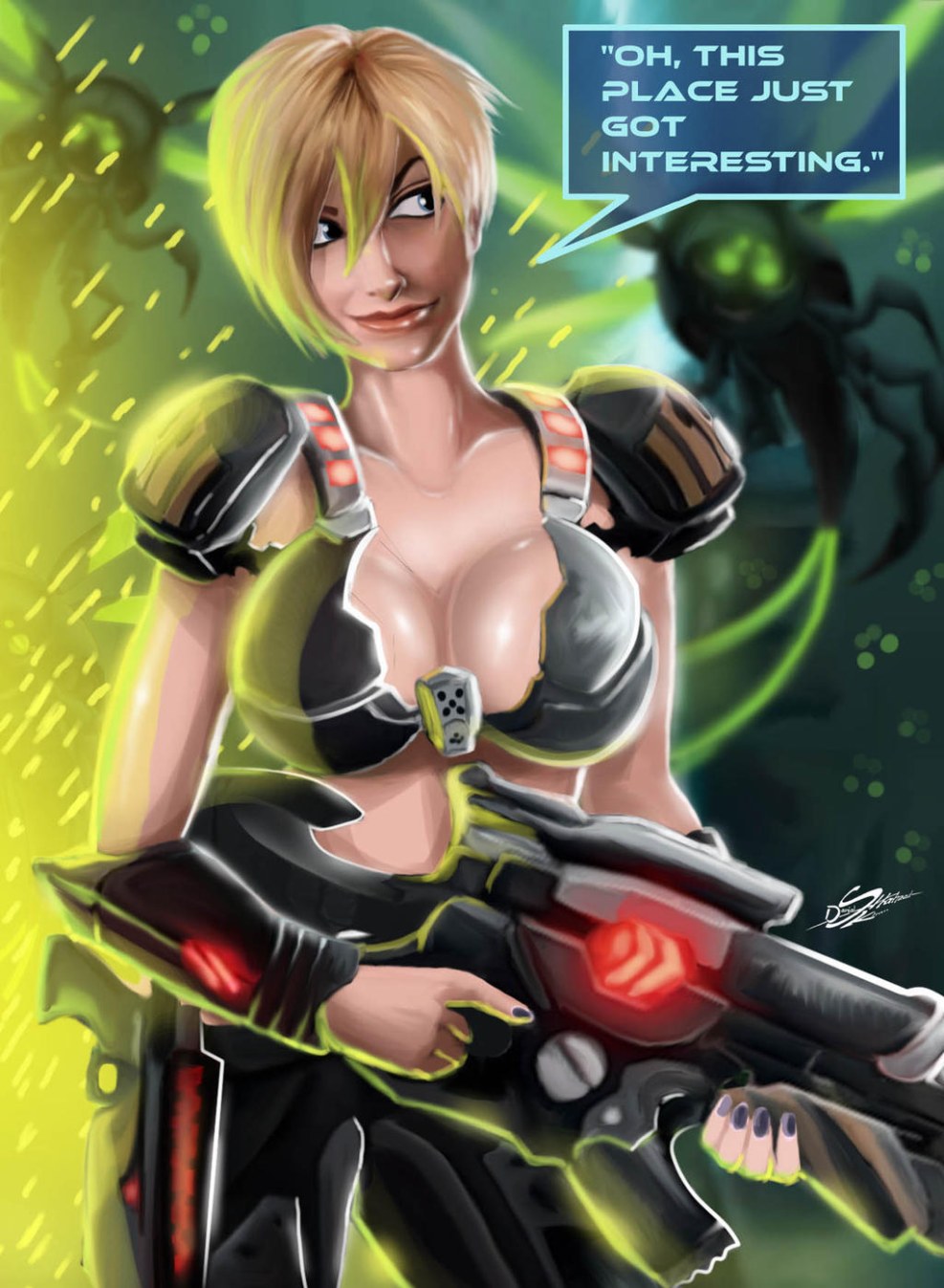 Faithless: Aaliyah Love & Amp; Ryan Driller